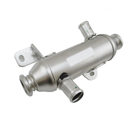 Radiateur (réaspiration des...