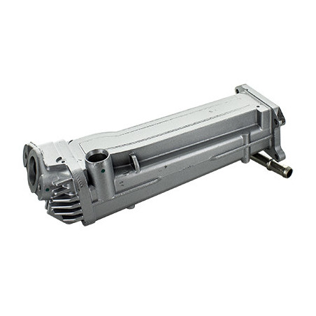 Radiateur (réaspiration des...