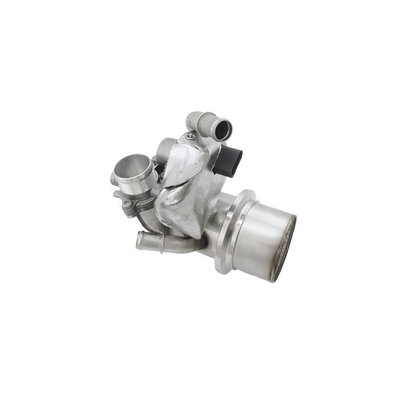 Vanne EGR / AGR MEAT & DORIA