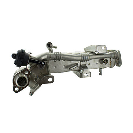 Radiateur (réaspiration des...