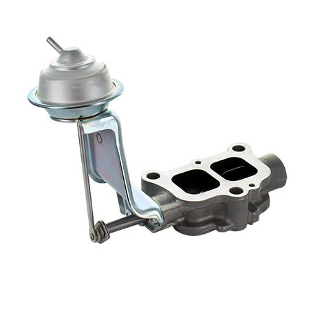 Vanne EGR / AGR MEAT & DORIA