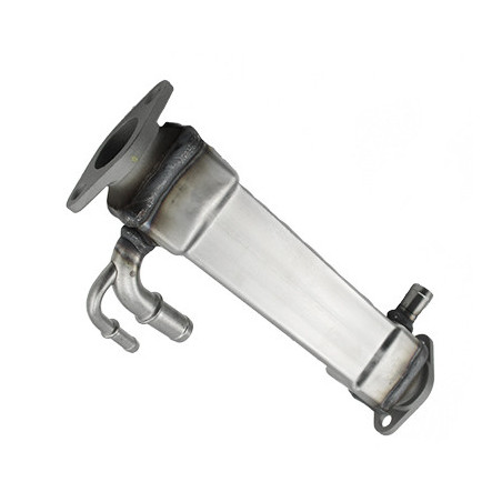 Radiateur (réaspiration des...