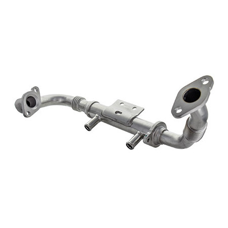 Radiateur (réaspiration des gaz d'échappement) MEAT & DORIA