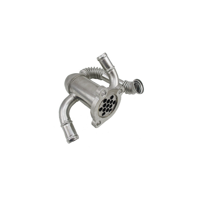 Radiateur (réaspiration des gaz d'échappement) MEAT & DORIA