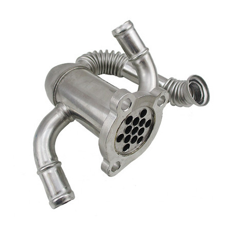 Radiateur (réaspiration des...