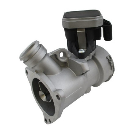 Vanne EGR / AGR MEAT & DORIA