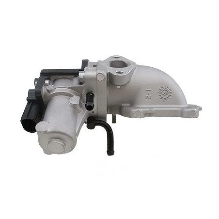 Vanne EGR / AGR MEAT & DORIA