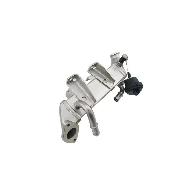 Radiateur (réaspiration des gaz d'échappement) MEAT & DORIA