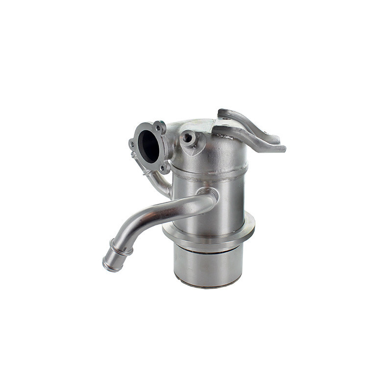 Radiateur (réaspiration des gaz d'échappement) MEAT & DORIA