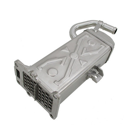 Radiateur (réaspiration des...