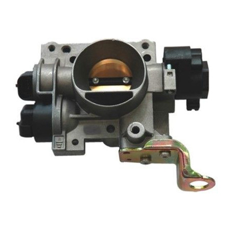 Boîtier de papillon MEAT &...