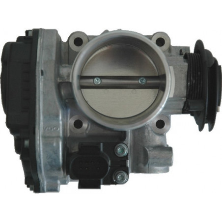 Boîtier de papillon MEAT &...