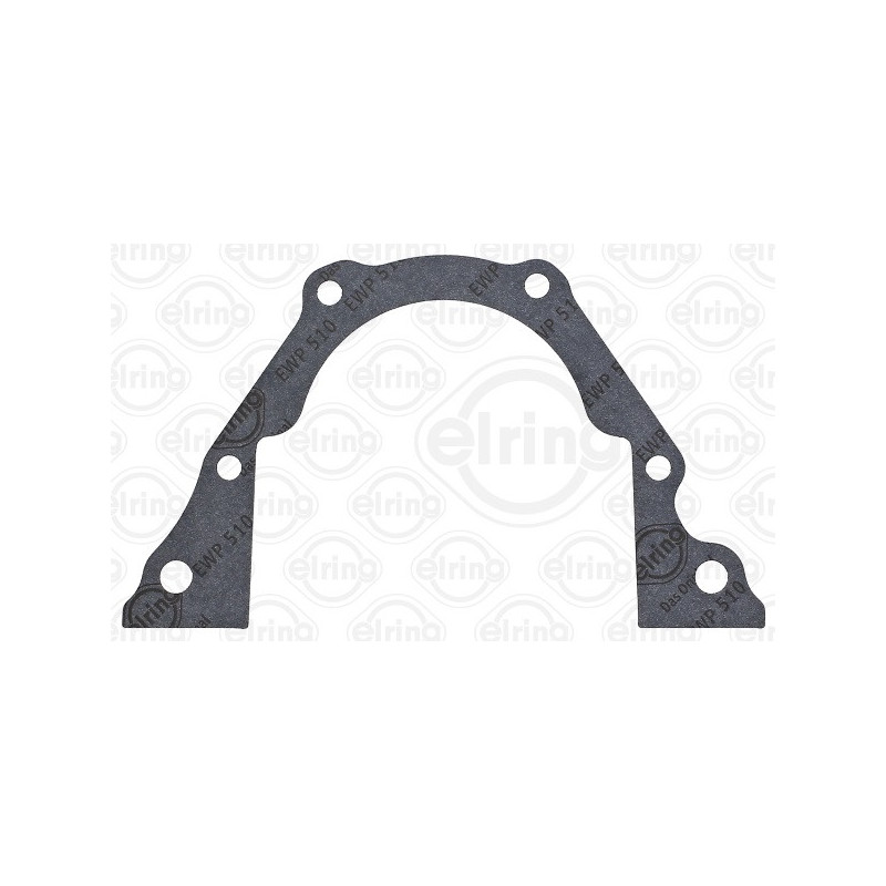 Joint (Couvercle de carter de vilebrequin) ELRING