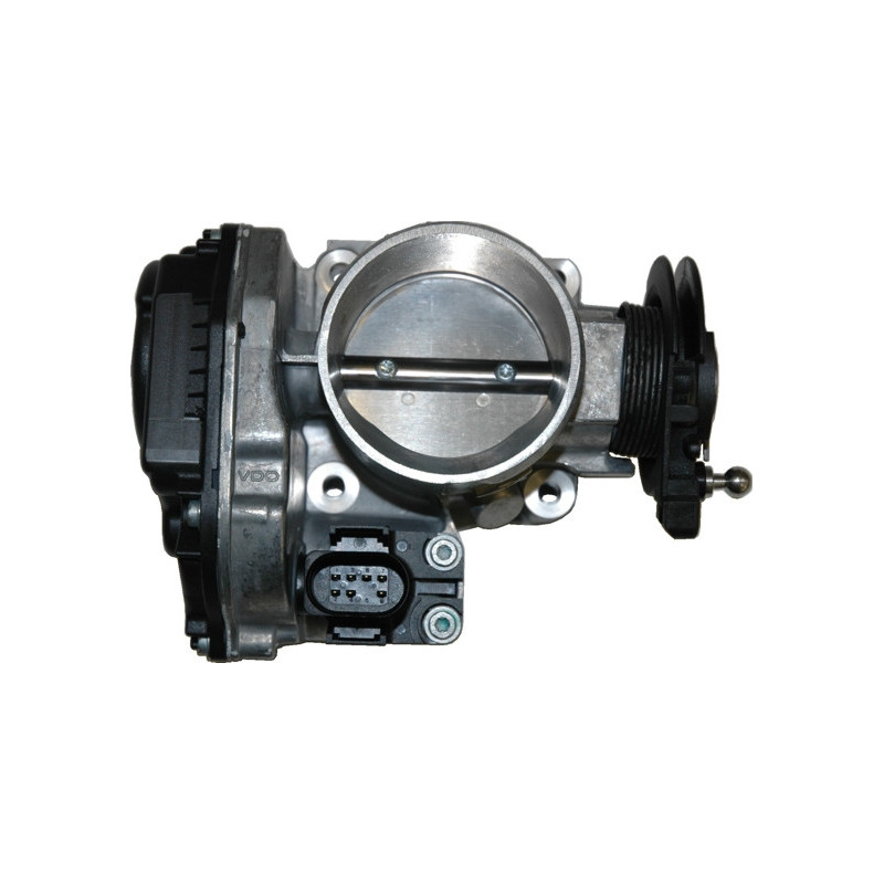 Boîtier de papillon MEAT & DORIA