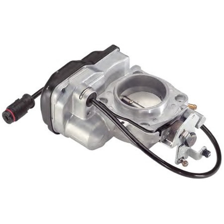 Boîtier de papillon MEAT &...