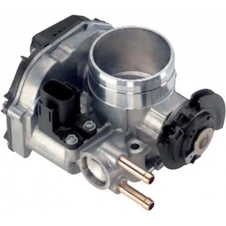 Boîtier de papillon MEAT &...