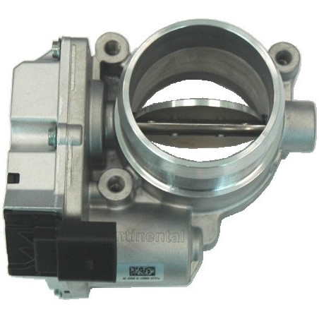 Boîtier de papillon MEAT &...