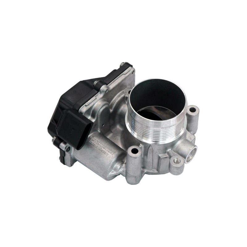 Papillon de distribution (alimentation d'air) MEAT & DORIA