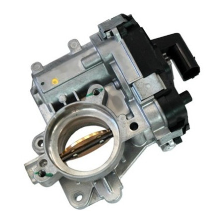 Boîtier de papillon MEAT &...