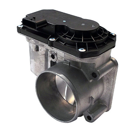 Boîtier de papillon MEAT &...