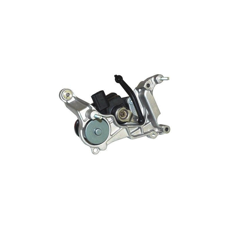 Element d'ajustage (soupapes de turburlence - tuyau d'admission) MEAT & DORIA