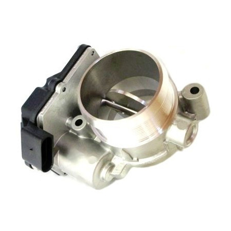 Papillon de distribution...