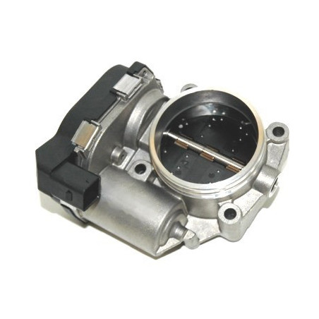 Boîtier de papillon MEAT &...