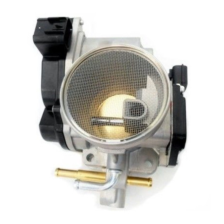 Boîtier de papillon MEAT &...