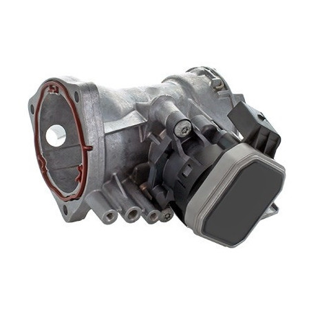 Boîtier de papillon MEAT &...