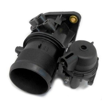 Boîtier de papillon MEAT &...