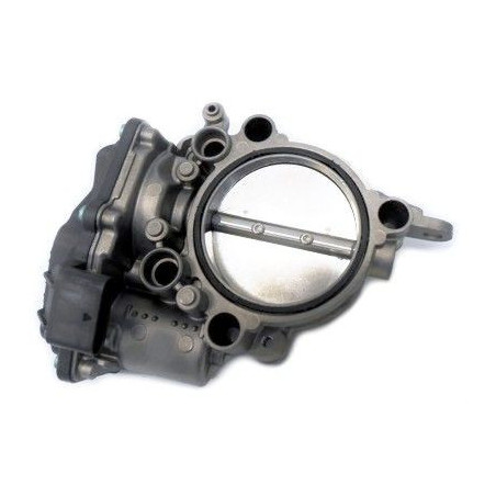 Boîtier de papillon MEAT &...