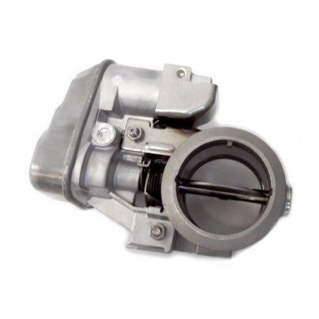 Clapet de gaz d'échappement...