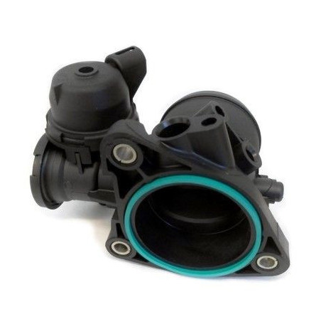 Boîtier de papillon MEAT &...