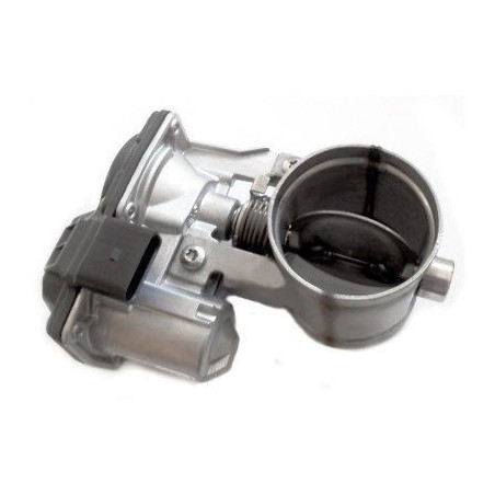 Clapet de gaz d'échappement...