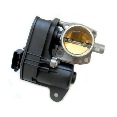 Boîtier de papillon MEAT & DORIA