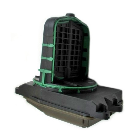 Valve (contrôle d'air-air...