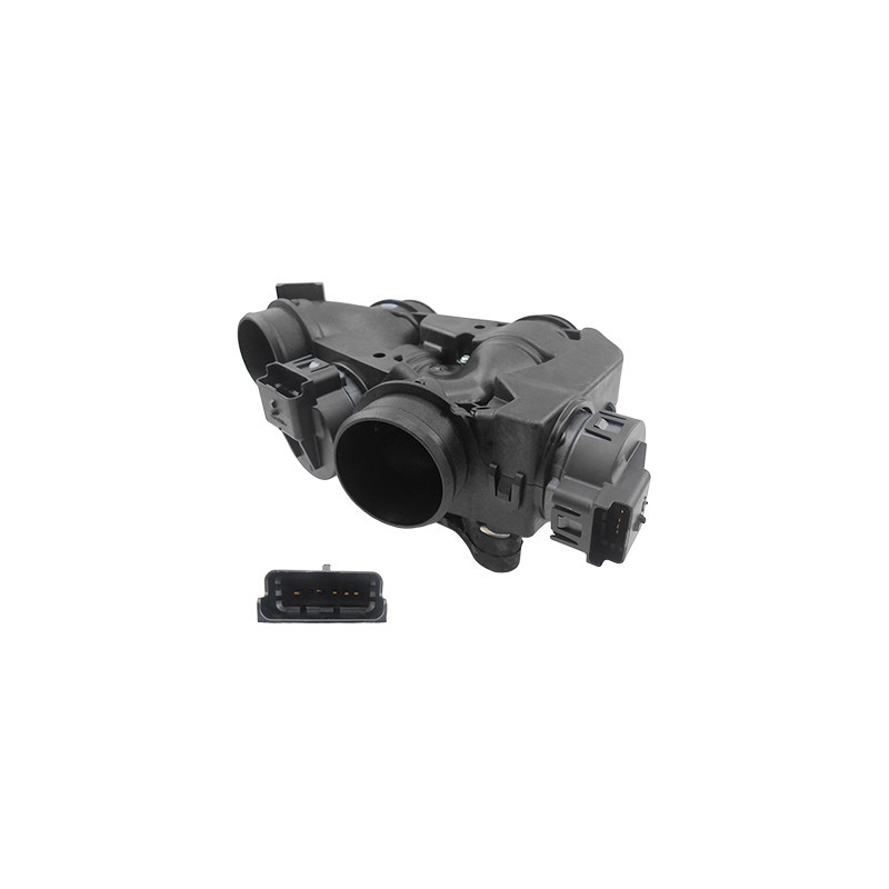 Valve (contrôle d'air-air d'admission) MEAT & DORIA