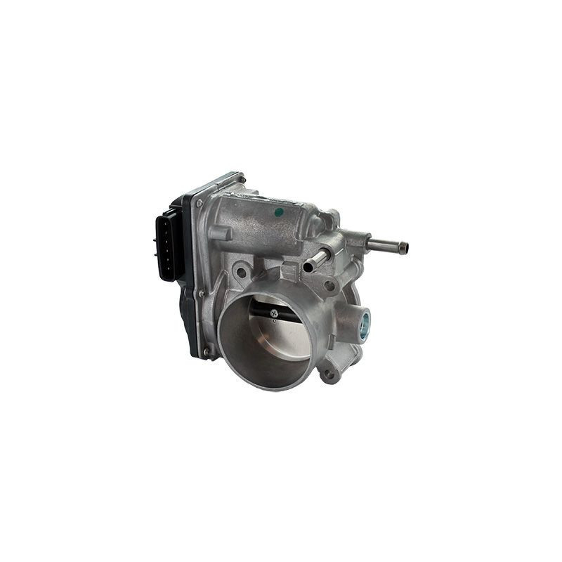 Boîtier de papillon MEAT & DORIA