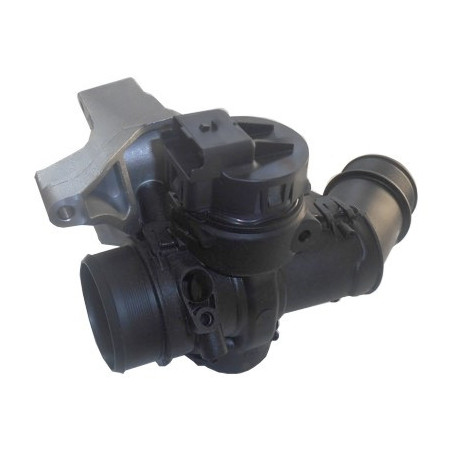 Boîtier de papillon MEAT &...