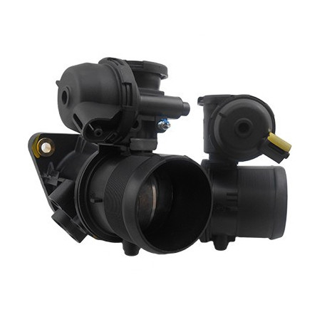 Boîtier de papillon MEAT &...