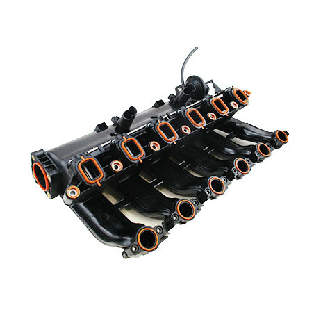 Module de tuyau d'admission...