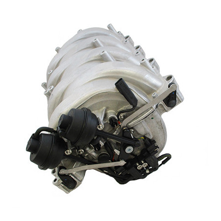 Module de tuyau d'admission...