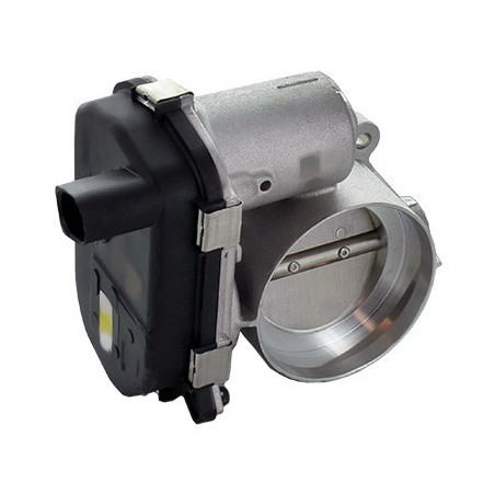 Boîtier de papillon MEAT &...