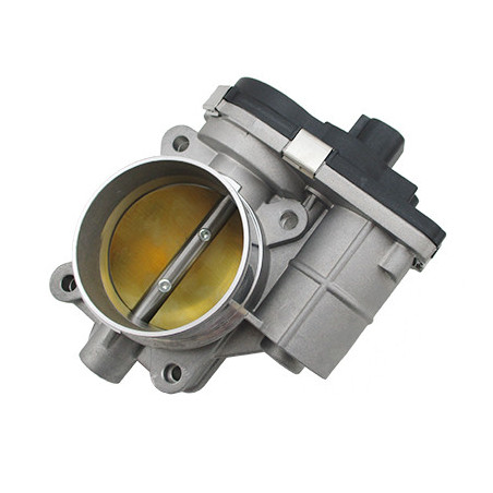 Boîtier de papillon MEAT &...