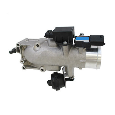 Boîtier de papillon MEAT &...