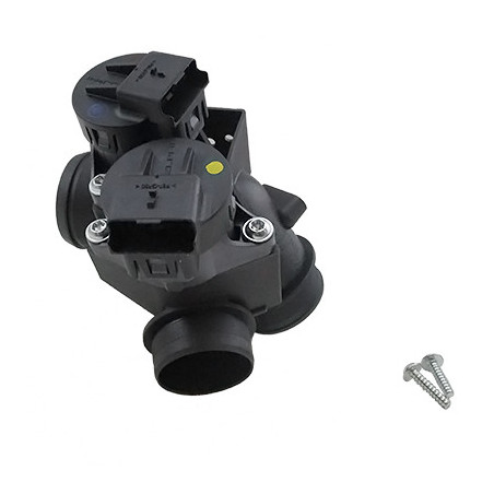 Boîtier de papillon MEAT &...