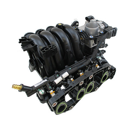 Module de tuyau d'admission...