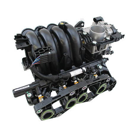 Module de tuyau d'admission...