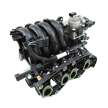 Module de tuyau d'admission...