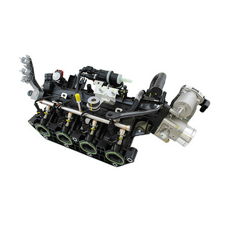 Module de tuyau d'admission...